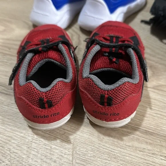 Baby shoes bundle - Picture 11 of 17